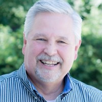 Bill Morgan