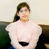 Komal Borkar