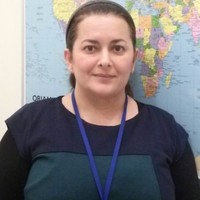 Shukurov Ela