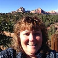 Nancy Greenfield