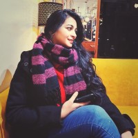 Deepshikha Chauhan