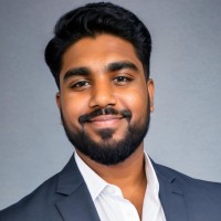 Pavithran Pallavan