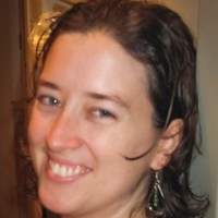 Kristin Sherwood