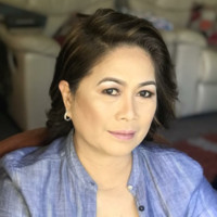 Maria Manalon