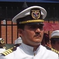 César Reyes Gonzalez