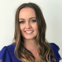 Gabrielle Cairns