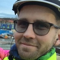 Erik Martin