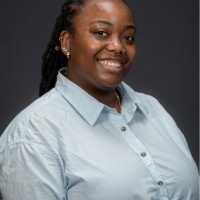 Kinesha Harris