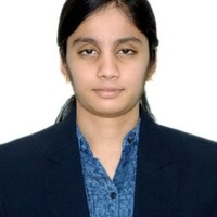 Sairamya Anumolu