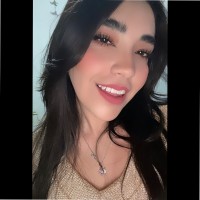 Estefania Gonzalez Bejar