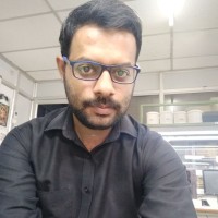 Deepak Palanisamy