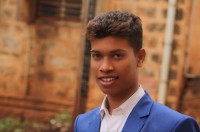 Salman Shaikh