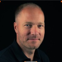 Niels Bakker