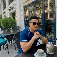 Max Yang