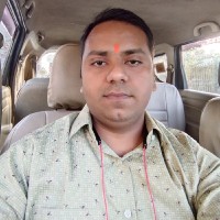 Sunil Yadav