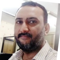 Muhammad Qurashi