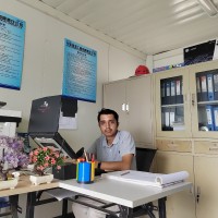 Sushan Adhikari