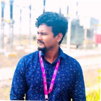 Deepak Kumar Shiv