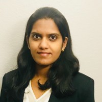 Swetha Veluri