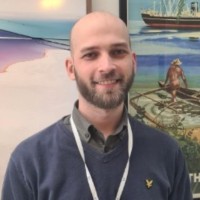 Øyvind Syversen