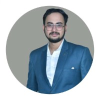 Harsh Sanjay Srivastava