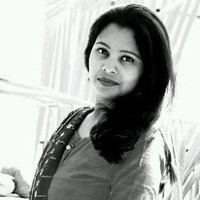 Ashwini T