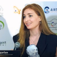Saten Margarian