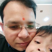 Nilay Tripathi