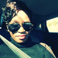 Nomthandazo Sibuye