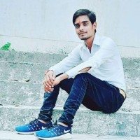 Deepak Kumar Chaudhary