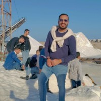 Mahmoud Elkazaz