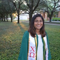 Monika Patel