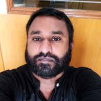 Shiju David