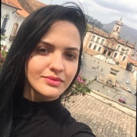 Isabella Rolim