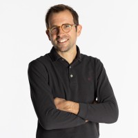 Xavi Riera Sitges