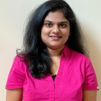 Meghana Reddy