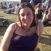 Clare Worsley