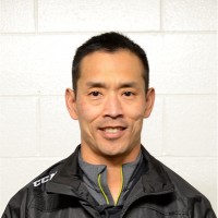 Joe Tsai