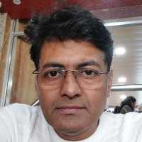 Jignesh Bhavsar