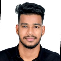 Akhil Mohanan
