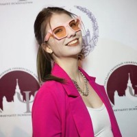 Julia Nikitina