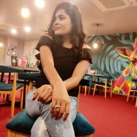 Swati Kumari