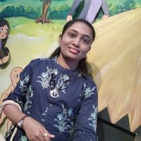 Laxmi Bhavani Budagam