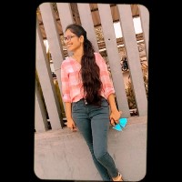 Pudiparthi Vimalatha