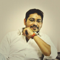 Sumant Shahakar