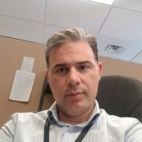 Masoud Nasari