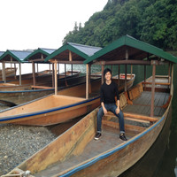 Michael Cheang