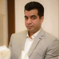Taimoor Butt