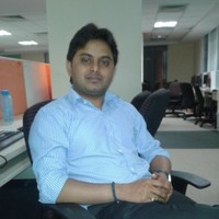 Vivek Ilaveni