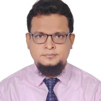 Engr Md. Shahadat Hossain